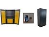 BIN &amp; SHELF CABINETS