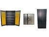BIN &amp; SHELF CABINETS