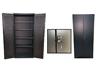 BIN &amp; SHELF CABINETS
