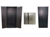 BIN &amp; SHELF CABINETS
