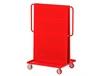 BIN & TOOL A-FRAME CARTS