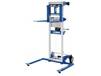 HAND WINCH LIFT TRUCKS