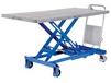HYDRAULIC ELEVATING CART