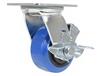 BLUE COMFORT+ CASTERS