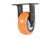 POLYURETHANE WITH THREAD GUARD CASTERS