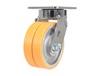 X-TREME ERGO CASTERS