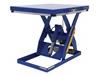 SCISSOR TABLES