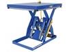 SCISSOR TABLES