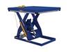 SCISSOR TABLES