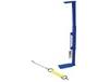 PLASTIC/FIBER DRUM RETAINER