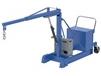 COUNTER BALANCED FLOOR CRANES