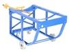 ECONOMY ROTATING DRUM CARTS