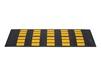 RUBBER SPEED HUMPS
