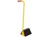 RUBBER WHEEL CHOCKS
