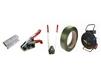 PLASTIC STRAPPING KIT