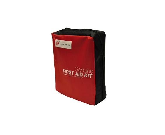 202 PIECE FIRST AID KIT