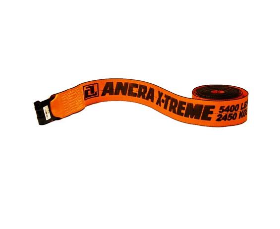 WINCH STRAPS