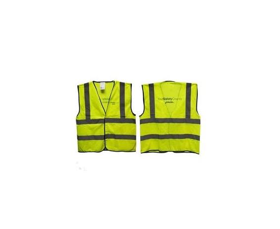 SAFETY VESTS