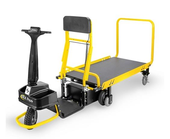 BURDEN CARRIERS