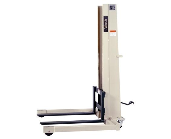 PALLET STACKERS