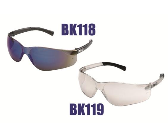 SAFETY GLASSES