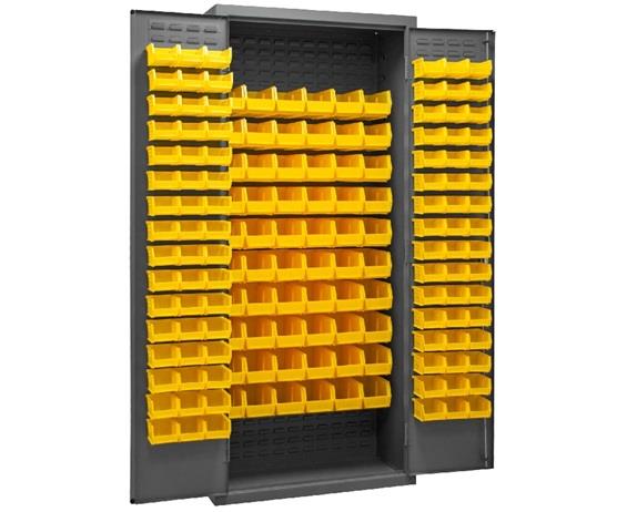 16 GAUGE CABINET WITH HOOK-ON-BINS&#174;