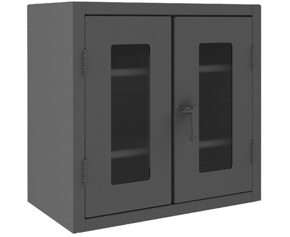EXTRA HEAVY DUTY STORAGE CABINETS
