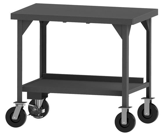 MOBILE HEAVY DUTY WORKBENCHES
