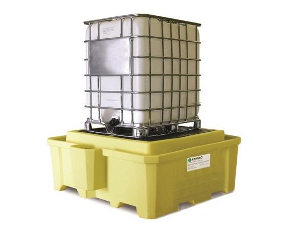 IBC CONTAINMENT PALLET
