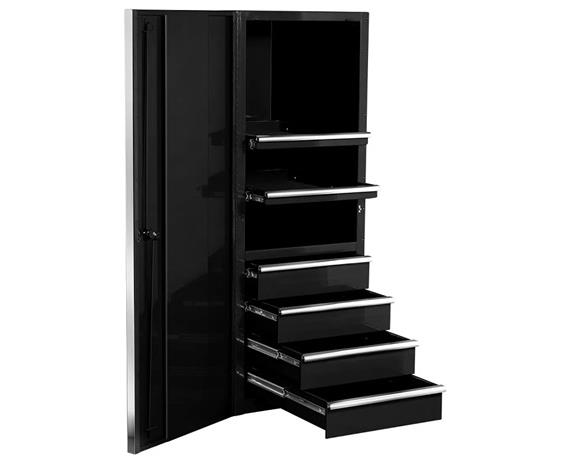 EX PROFESSIONAL SERIES TOOL STORAGE