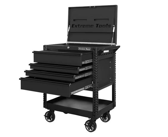 EXTREME TOOLS&#174; EX SERIES 33&quot; &amp; 41&quot; TOOL CARTS