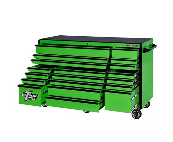 EXTREME TOOLS RX SERIES TOOL STORAGE