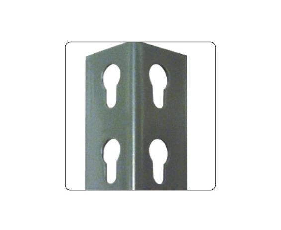 BOLTLESS SHELVING - UPRIGHT POSTS