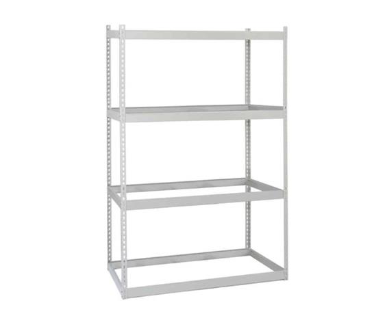 RIVET RACKS STARTERS AND ADD-ON SHELVING