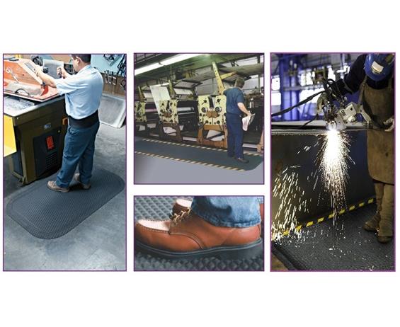 HOG HEAVEN&#174; MATTING