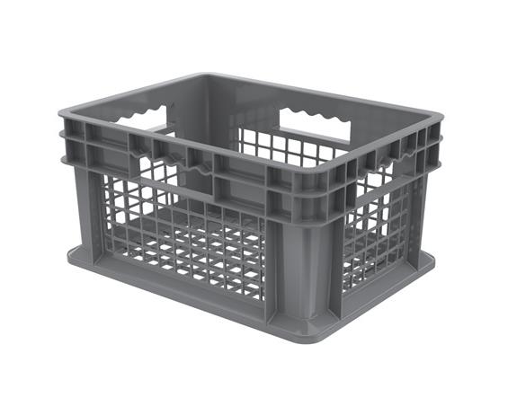 STRAIGHT WALL CONTAINERS