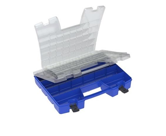 PORTABLE ORGANIZER