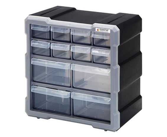 PLASTIC DRAWER CABINETS