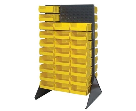 HIGH DENSITY STORAGE SYSTEMS