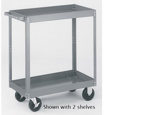 HEAVY DUTY CART