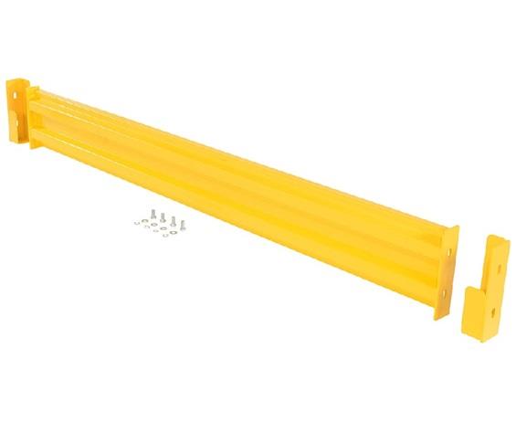 STRUCTURAL GUARD RAIL