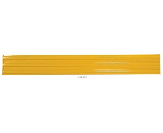 STRUCTURAL GUARD RAIL