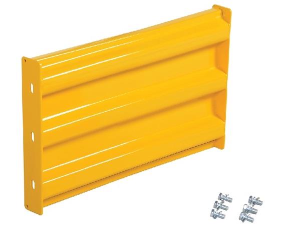 STRUCTURAL GUARD RAIL