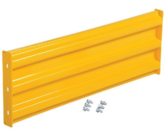 STRUCTURAL GUARD RAIL