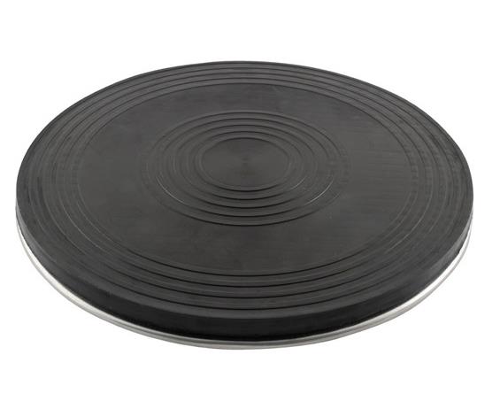 HEAVY DUTY MANUAL TURNTABLES