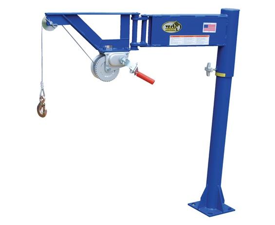 LIFTER JIB