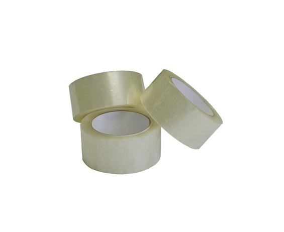 CLEAR ACRYLIC TAPE