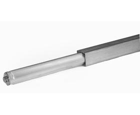 SHORING BAR F SERIES SQUARE