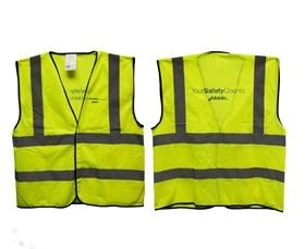 SAFETY VESTS