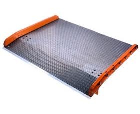 dockboard